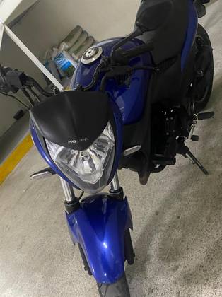 HONDA CB 300R HONDA CB 300R